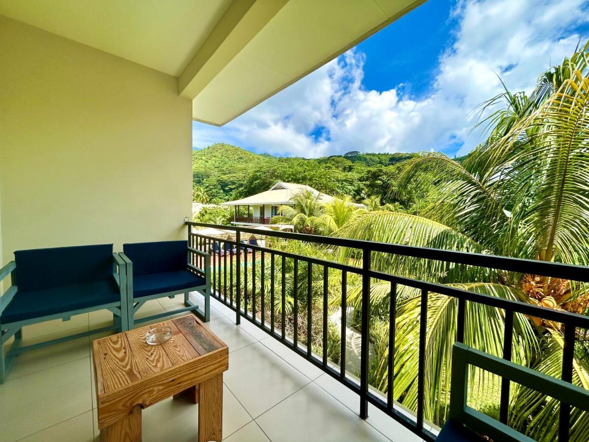 The Seaboards Apartments Seychelles アンス・ロワイヤル エクステリア 写真